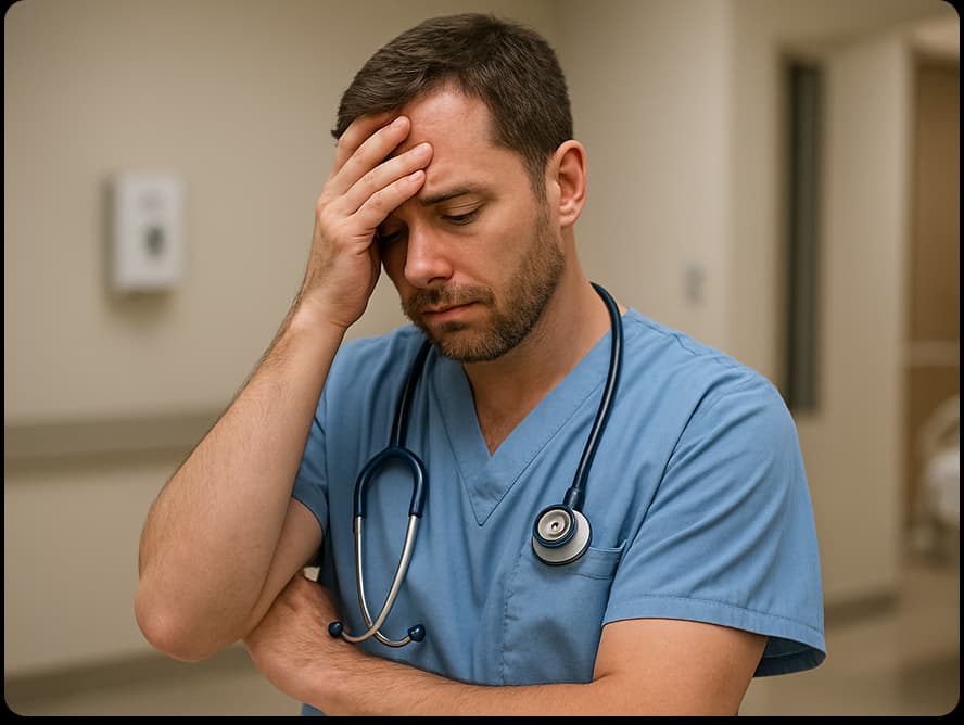 Traitements du burn-out : approches médicales et psychologiques